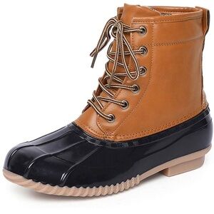 The original Sporto Women’s Duck Boot